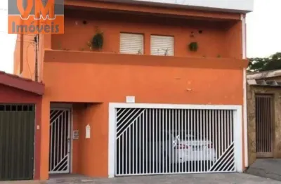 Casa 4 dormitórios r$ 450.000 - sumarezinho - ribeirão preto/sp