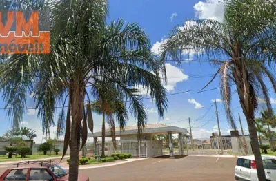 Terreno 250 m² r$ 140.000 - condomínio verona - brodowski/sp