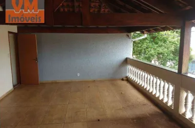 Excelente casa 2 dormitórios por r$ 330.000 - parque dos flamboyans - ribeirão preto/sp