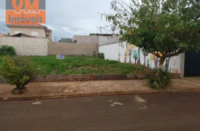 Terreno 252 m² por r$ 195.000 - villas mabel - ribeirão preto/sp