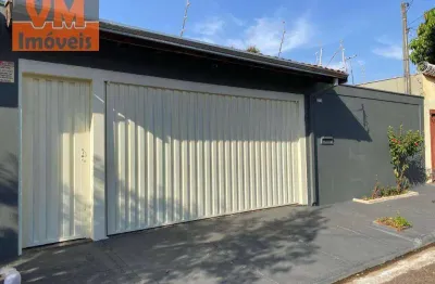 Casa 4 dormitórios por r$ 480.000 -residencial cândido portinari - ribeirão preto/sp