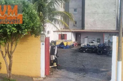 Terreno comercial 900 m² r$ 1.300.000 -residencial cândido portinari - ribeirão preto/sp