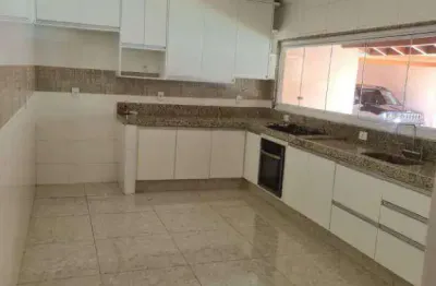 Casa/salão comercial 3 dormitórios r$ 690.000 residencial cândido portinari - ribeirão preto/sp