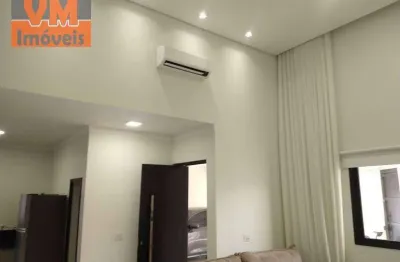 Casa em condomínio fechado com 2 quartos à venda na Rua Anna Consolin Masonetto, Villas Mabel, Ribeirão Preto