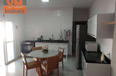 Edícula1 dormitório por r$ 425.000 - villas mabel - ribeirão preto/sp