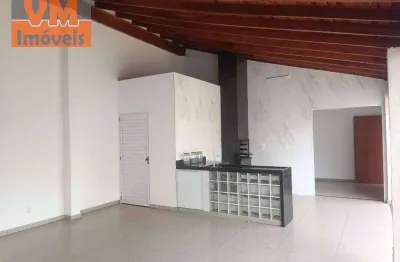 Casa 3 dormitórios r$ 530.000 residencial cândido portinari - ribeirão preto/sp