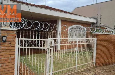 Casa 3 dormitórios r$ 615.000 - parque dos bandeirantes - ribeirão preto/sp