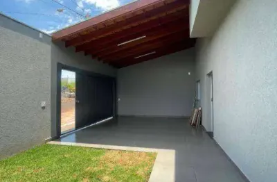 Casa 3 dormitórios r$ 670.000 -belvedere-bonfim paulista - ribeirão preto/sp