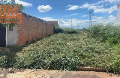 Terreno já financiado 150 m² por r$ 60.000 - pq das gaivotas - ribeirão preto/sp