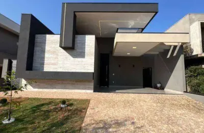 Casa 3 suítes por r$ 1.580.000 - quinta da primavera - ribeirão preto/sp