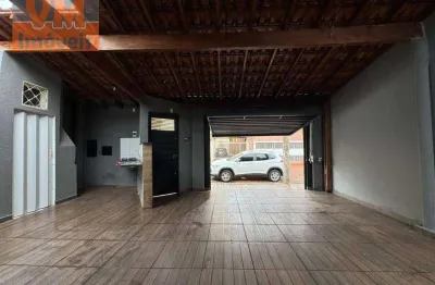 Casa 3 dormitórios por r$ 360.000 parque dos servidores - ribeirão preto/sp