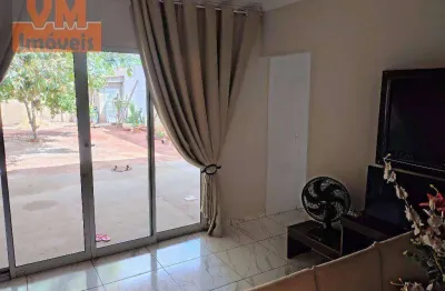 Edícula com 2 dormitórios r$ 530.000 residencial cândido portinari - ribeirão preto/sp