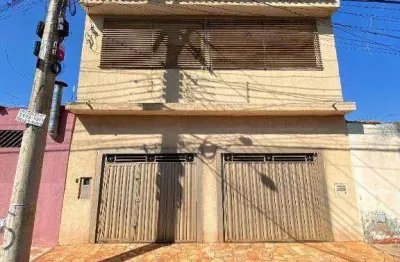 Sobrado 4 dormitórios por r$ 345.000 - ribeirão verde - ribeirão preto/sp