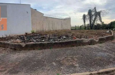 Terreno esquina 175 m² por r$ 145.000 - parque dos flamboyans - ribeirão preto/sp