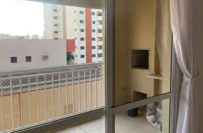Apartamento 3 suítes 107 m² por r$ 429.990 - jardim paulista - ribeirão preto/sp