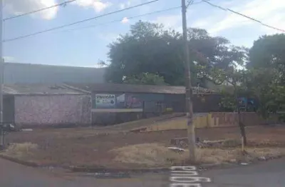 Terreno comercial 250 m² por r$ 270.000 - vila mariana - ribeirão preto/são paulo