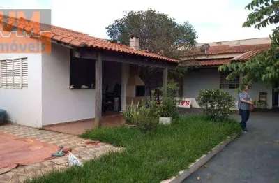 Casa 2 dormitórios por r$ 320.000 - parque residencial cândido portinari - ribeirão preto/sp