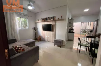 Sobrado 3 suítes por r$ 560.000 - alto do ipiranga - ribeirão preto/sp