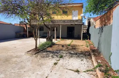 Sobrado com 3 dormitórios à venda, 195 m² por r$ 550.000 - parque residencial cândido portinari - ribeirão preto/sp