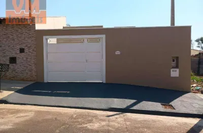 Casa nova 2 dormitórios por r$ 299.999 - parque das oliveiras - ribeirão preto/sp