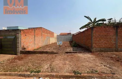 Terreno 160 m² por r$ 135.000 - parque das oliveiras - ribeirão preto/sp