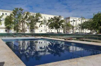 Apartamento 2 dormitórios por r$ 175.000 - residencial parque dos servidores - ribeirão preto/sp