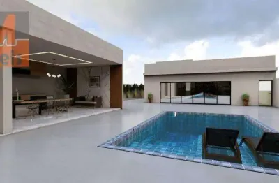 Chácara cond. eldorado 3 dormitórios 1212 m² r$ 680.000 - jardim ouro branco - ribeirão preto/sp