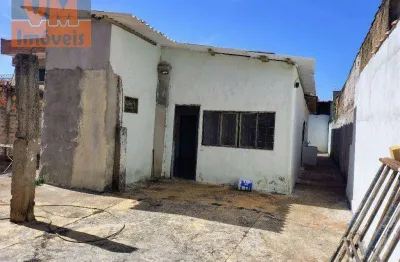Casa com 1 suíte por r$ 298.000  residencial cândido portinari - ribeirão preto/sp