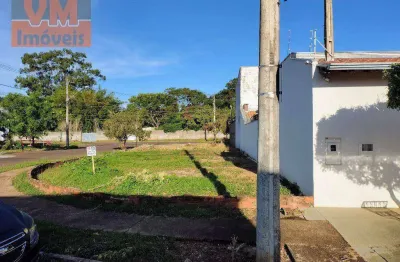 Terreno esquina 180 m² r$ 160.000 - jardim ângelo jurca - ribeirão preto/sp