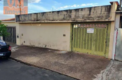 Edícula 473 m² 3 dormitórios r$ 375.000 - jardim anhangüera - ribeirão preto/sp
