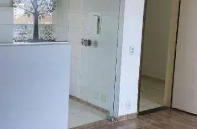 Apartamento 2 dormitórios 48 m² por r$ 205.000 - ipiranga - ribeirão preto/sp
