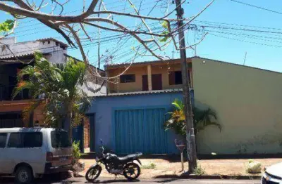 Sobrado 2 dormitórios r$ 295.000 - parque dos servidores - ribeirão preto/sp