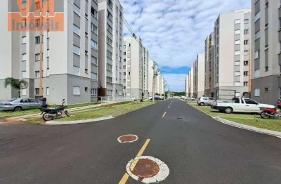 Apartamento 2 dormitórios 48 m² por r$ 229.000 - adelino simioni - ribeirão preto/sp