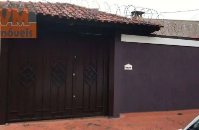 Casa 3 dormitórios por r$ 320.000 parque dos servidores - ribeirão preto/sp