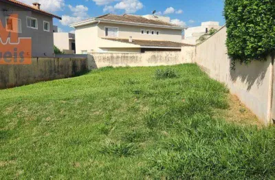 Terreno 392 m² por r$ 430.000 - condomínio santa monica ii - ribeirão preto/sp