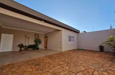 Casa 3 dormitórios por r$ 490.000 - parque dos lagos - ribeirão preto/sp