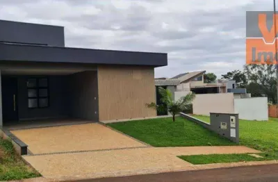 Casa 3 suítes por R$ 1.120.000 - San Gabriel - Ribeirão Preto/SP