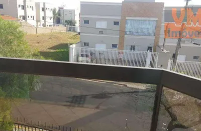 Apartamento 3 dormitórios r$ 300.000 residencial flórida - ribeirão preto/sp