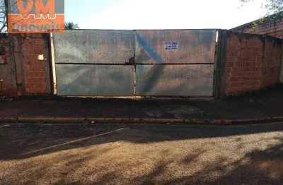 Terreno 350 m² r$ 180.000 - residencial cândido portinari - ribeirão preto/sp