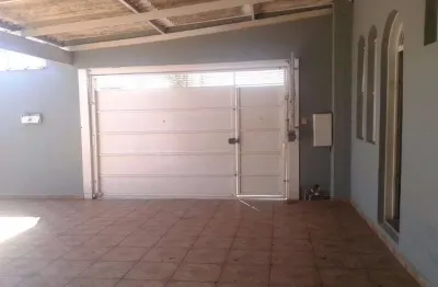 Casa 3 dormitórios r$ 265.000 -jardim das palmeiras - ribeirão preto/sp