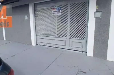 Casa de esquina 2 dormitórios r$ 350.000 - residencial cândido portinari - ribeirão preto/sp