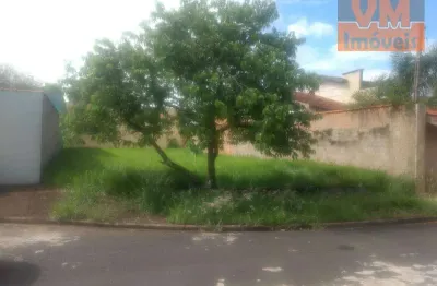 Terreno 326 m² por r$ 170.000 - residencial cândido portinari - ribeirão preto/sp