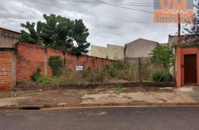 Terreno 132 m² por r$ 110.000 - planalto verde - ribeirão preto/sp