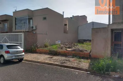 Terreno 200 m² por r$ 235.000  greenville - ribeirão preto/sp