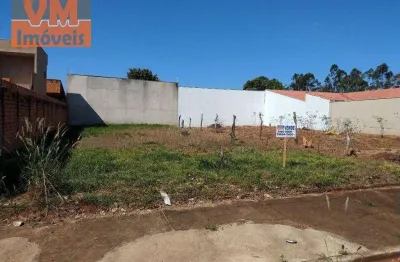 Terreno 360 m² por r$ 195.000 - parque residencial cândido portinari - ribeirão preto/sp