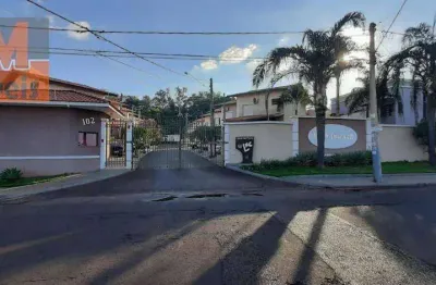 Sobrado 3 dormitórios 160 m² por r$ 399.990 - jd palmares- ribeirão preto/sp