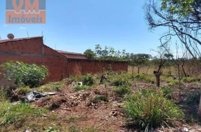 Terreno 348 m² 145.000 - residencial cândido portinari - ribeirão preto/sp
