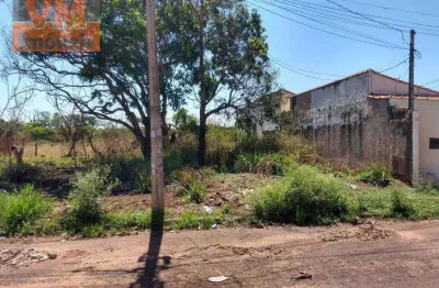 Terreno 345 m² r$ 145.000 - residencial cândido portinari - ribeirão preto/sp