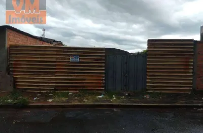 Terreno comercial 450 m² por r$ 215.000 - vila elisa - ribeirão preto/sp