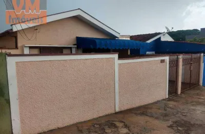 Casa 3 dormitórios  97 m² por r$ 475.000 - jardim palma travassos - ribeirão preto/sp